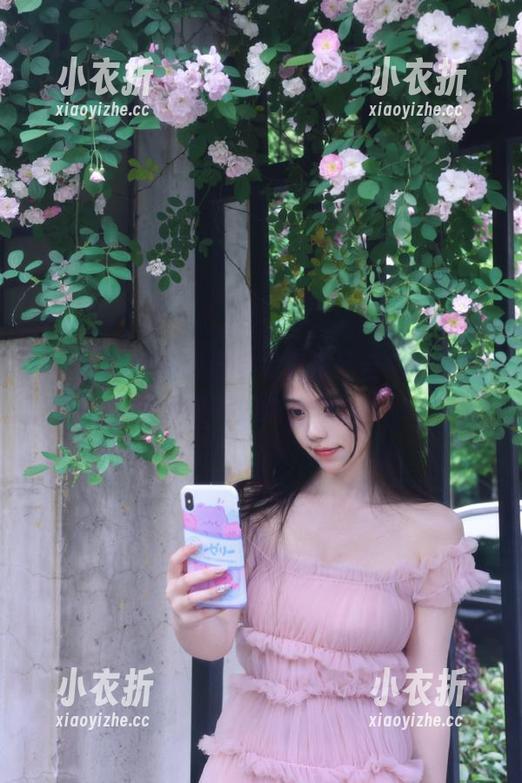 Puy Puy Puy Puy在线皮衣写真作品合集,优雅与酷炫并存的时尚体验.txt